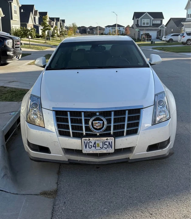 2008 Cadillac CT4 - Image 14 of 15