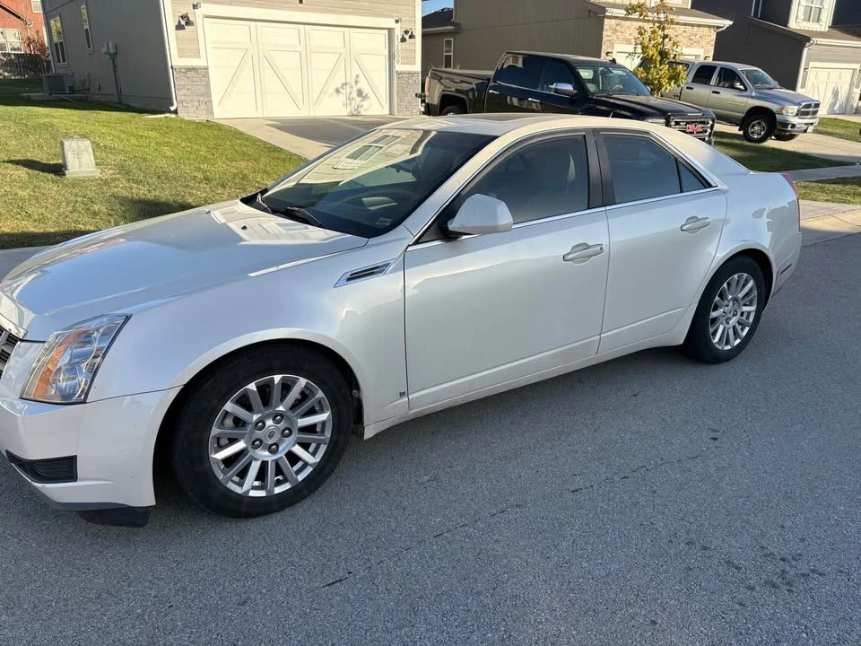 2008 Cadillac CT4 - Image 7 of 15