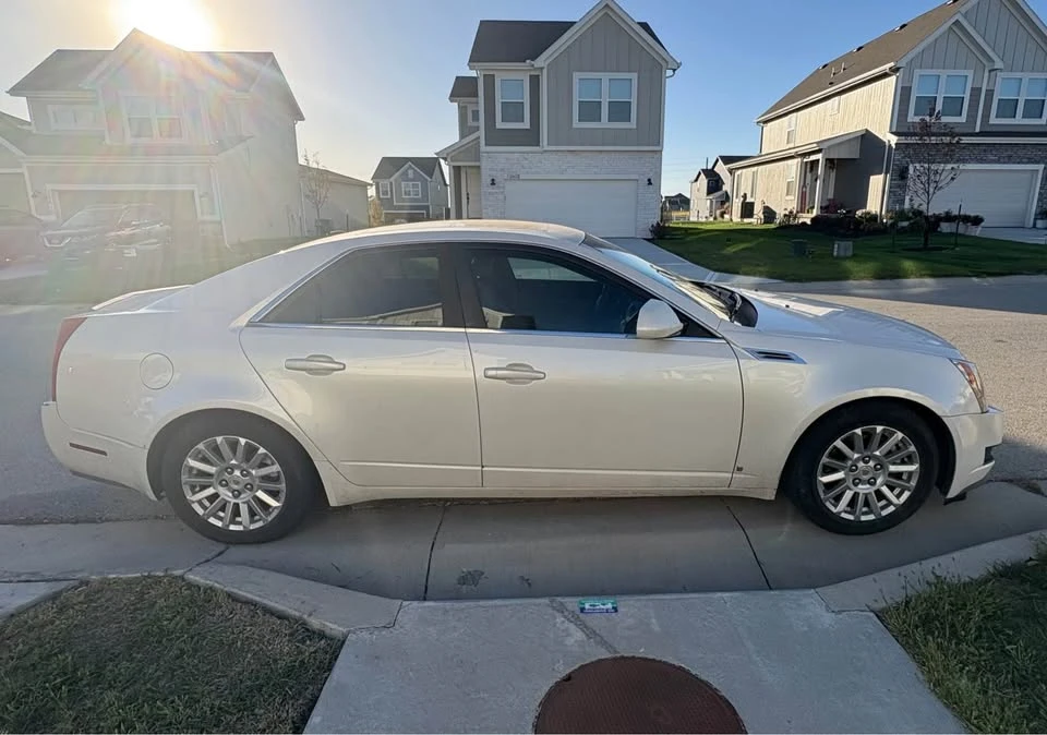 2008 Cadillac CT4 - Image 12 of 15