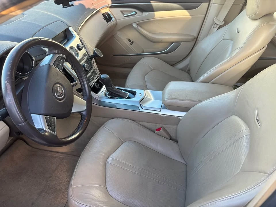 2008 Cadillac CT4 - Image 8 of 15