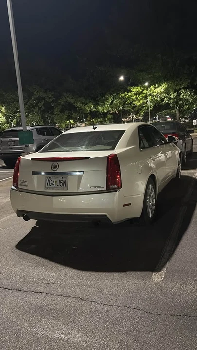2008 Cadillac CT4 - Image 4 of 15