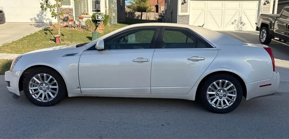 2008 Cadillac CT4 - Image 6 of 15