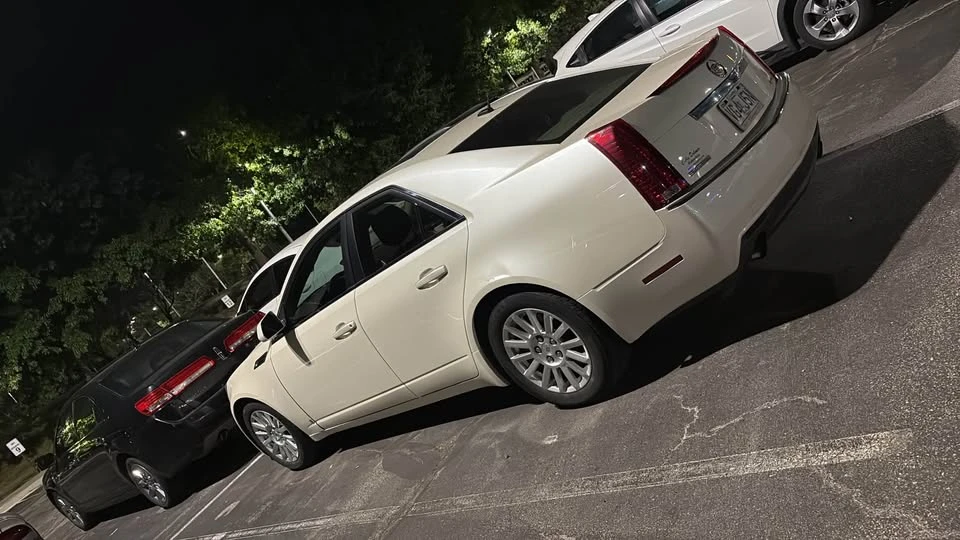 2008 Cadillac CT4 - Image 5 of 15