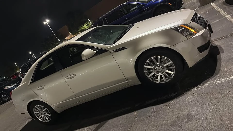 2008 Cadillac CT4 - Image 3 of 15