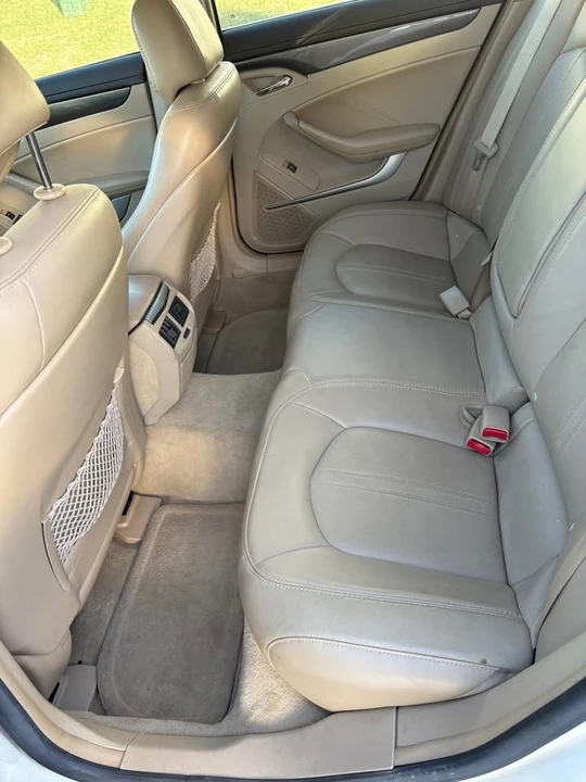 2008 Cadillac CT4 - Image 9 of 15