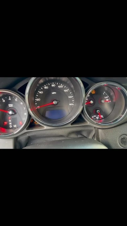 2008 Cadillac CT4 - Image 7 of 7