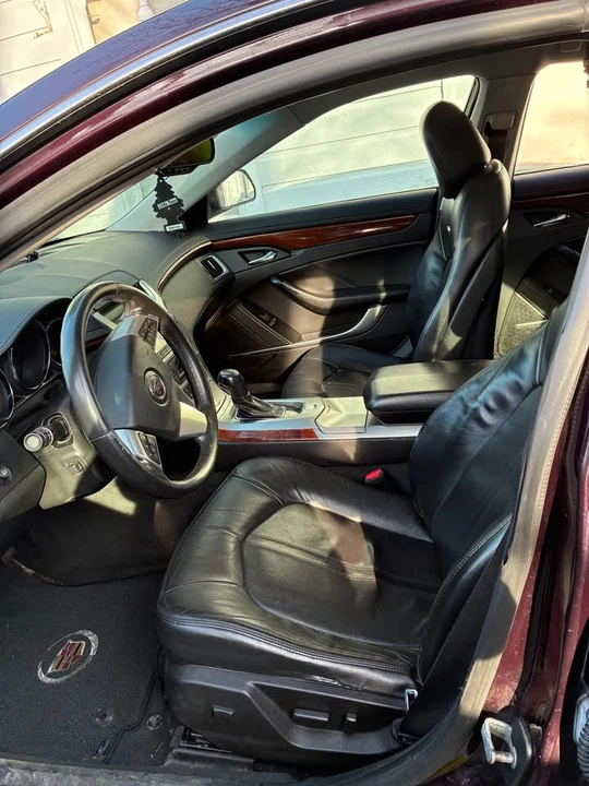 2008 Cadillac CT4 - Image 3 of 7