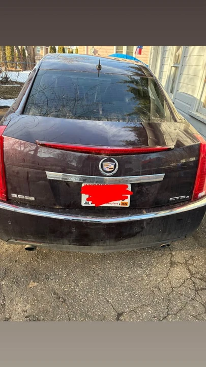 2008 Cadillac CT4 - Image 2 of 7