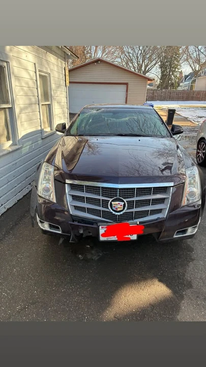 2008 Cadillac CT4 - Image 6 of 7