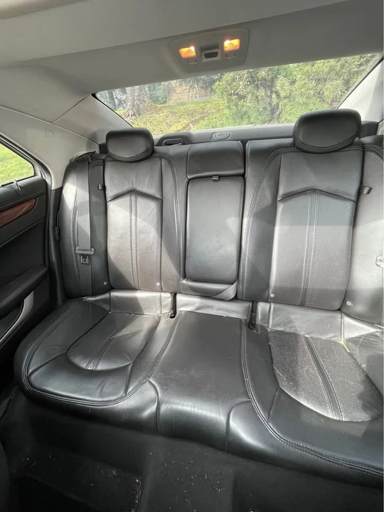 2008 Cadillac CTS 2nd Gen - Image 7 of 10