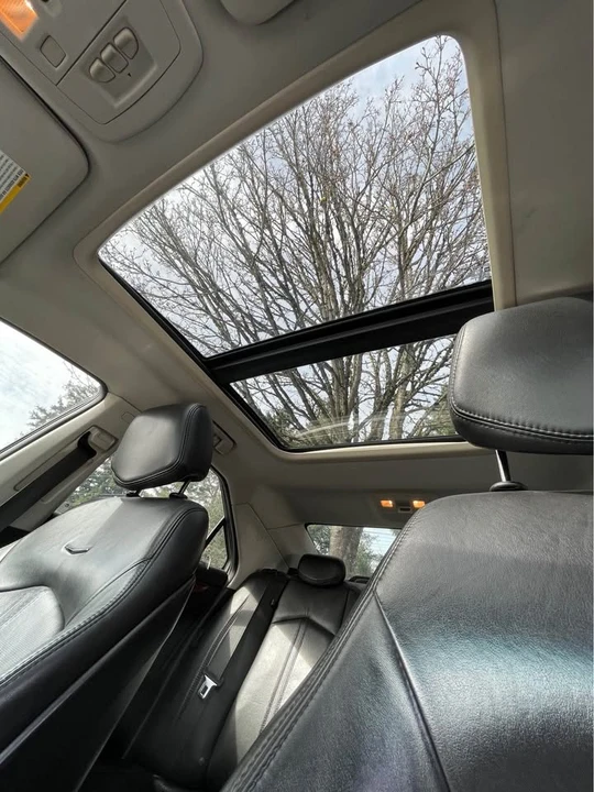 2008 Cadillac CTS 2nd Gen - Image 8 of 10