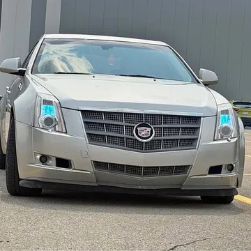 2008 Cadillac CT4