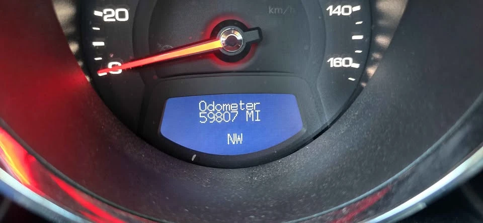 2008 Cadillac CTS 2nd Gen - Image 11 of 19