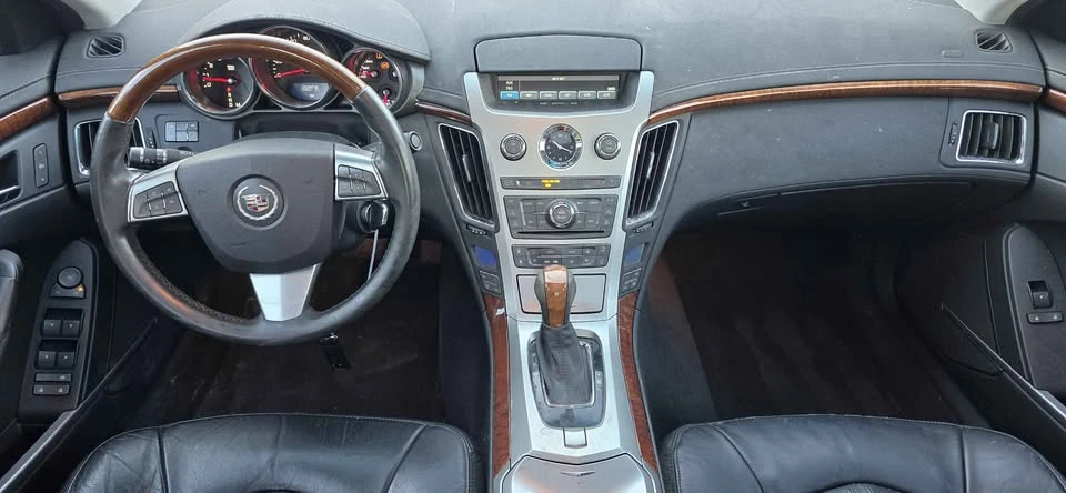 2008 Cadillac CTS 2nd Gen - Image 15 of 19