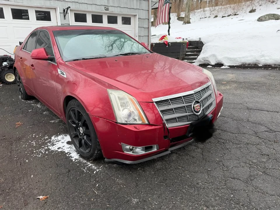 2008 Cadillac CT4 - Image 3 of 7
