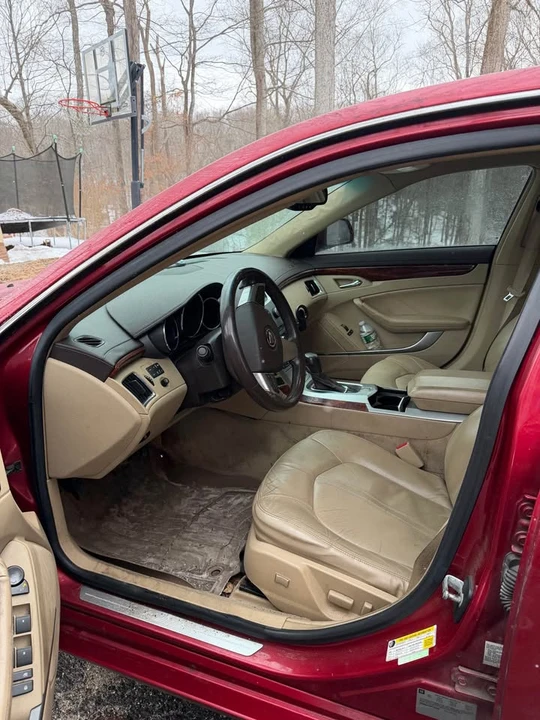 2008 Cadillac CT4 - Image 5 of 7