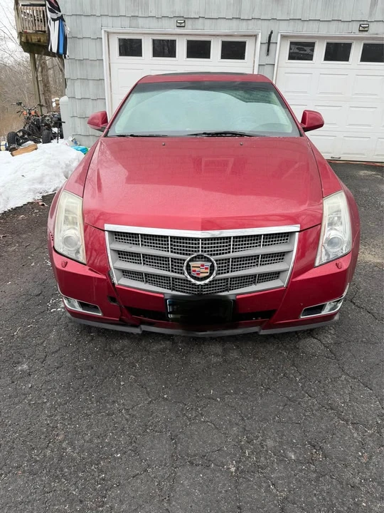 2008 Cadillac CT4 - Image 4 of 7