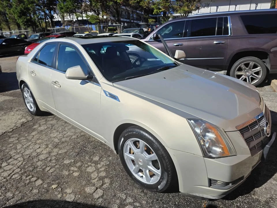 2008 Cadillac CT6 - Image 4 of 8