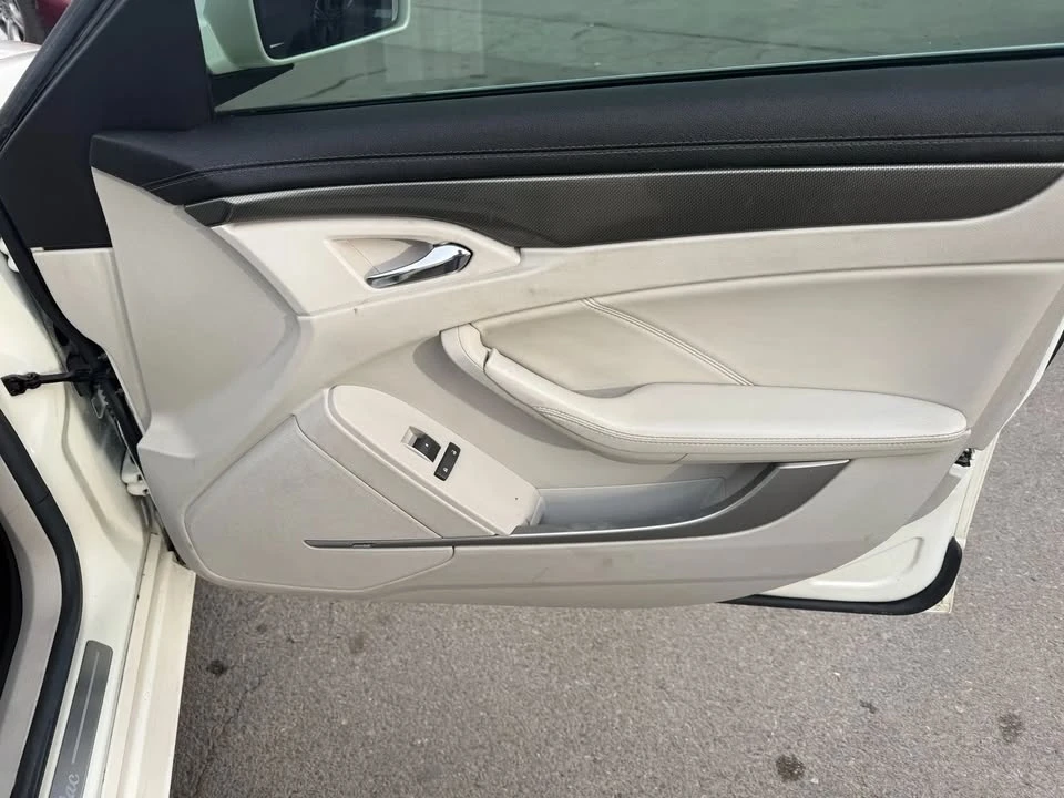 2008 Cadillac CTS 2nd Gen - Image 17 of 19