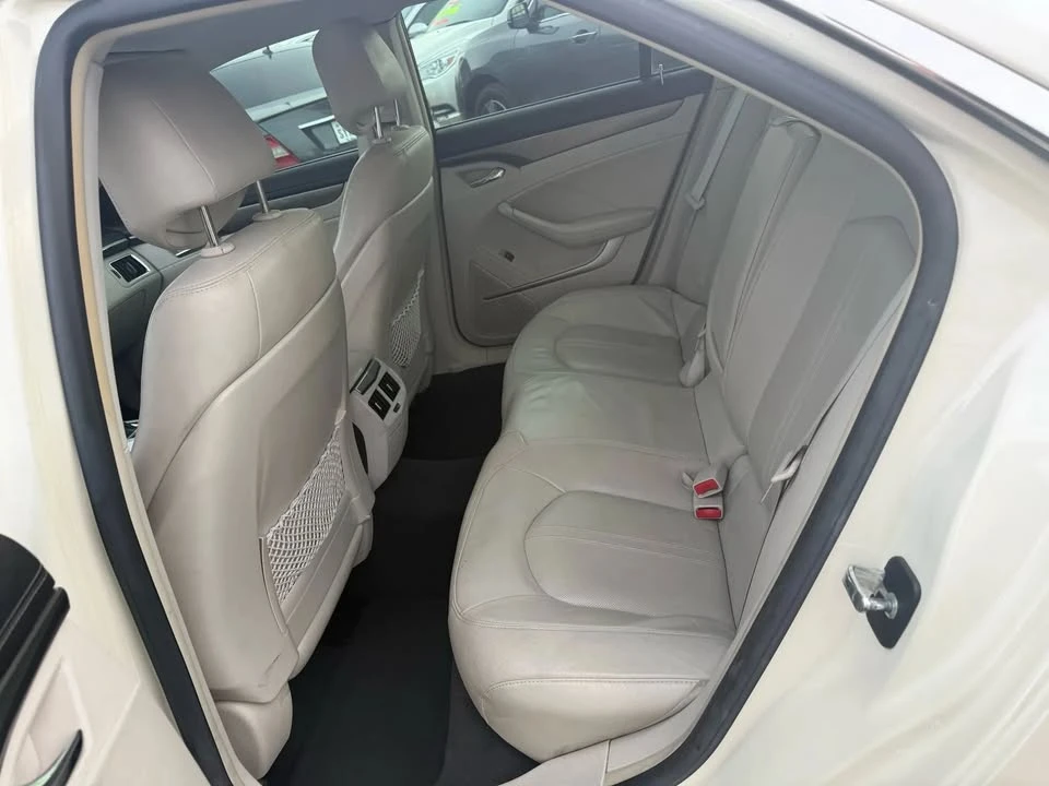 2008 Cadillac CTS 2nd Gen - Image 11 of 19