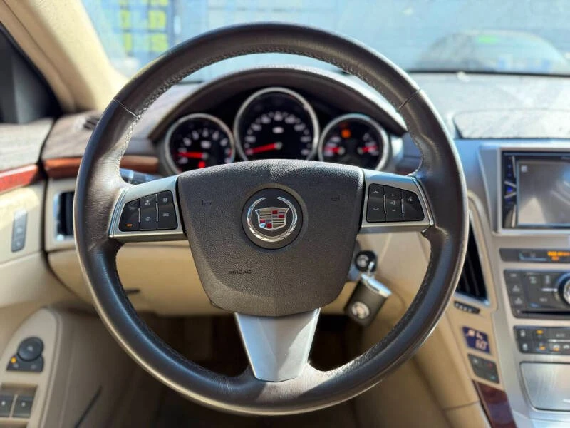 2008 Cadillac CTS 2nd Gen - Image 12 of 20