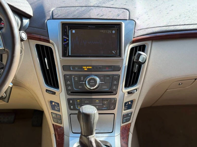 2008 Cadillac CTS 2nd Gen - Image 14 of 20