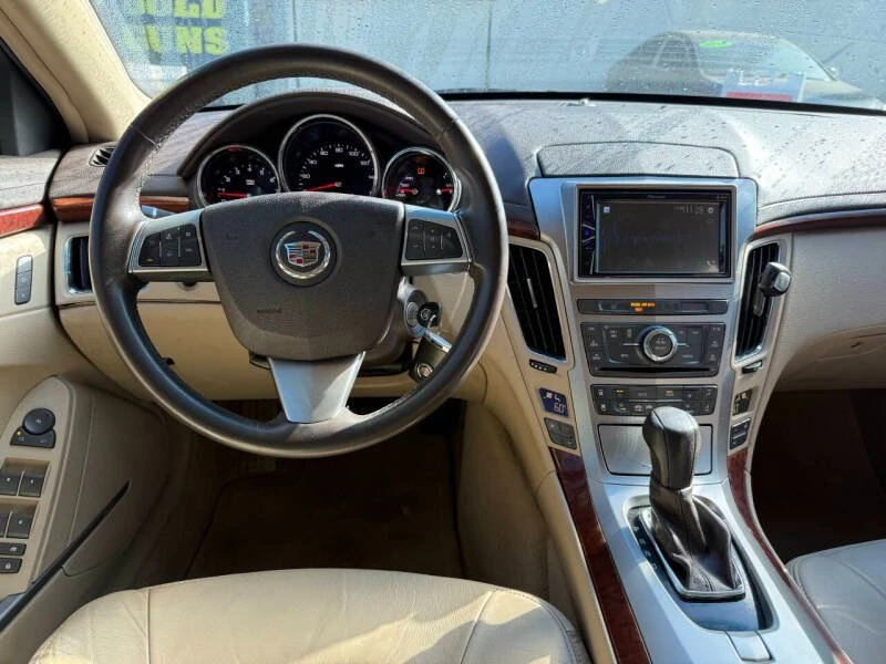 2008 Cadillac CTS 2nd Gen - Image 11 of 20