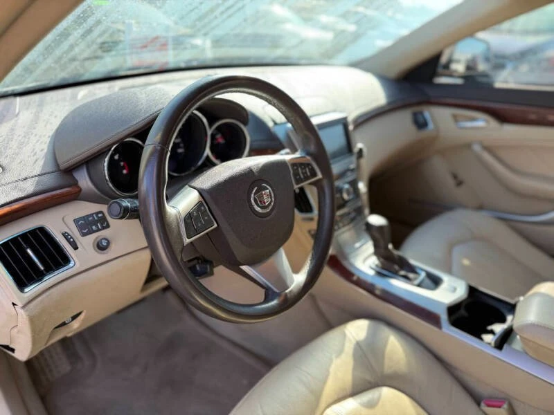 2008 Cadillac CTS 2nd Gen - Image 10 of 20