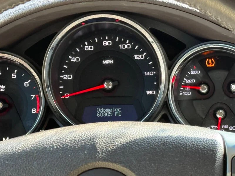 2008 Cadillac CTS 2nd Gen - Image 13 of 20