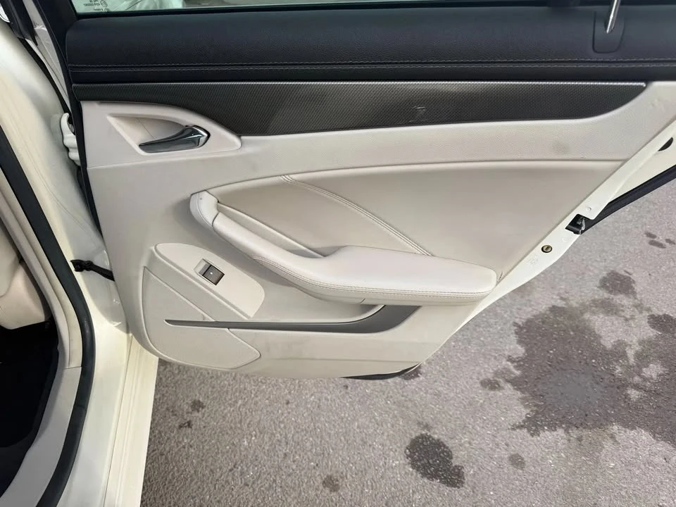 2008 Cadillac CTS 2nd Gen - Image 14 of 19