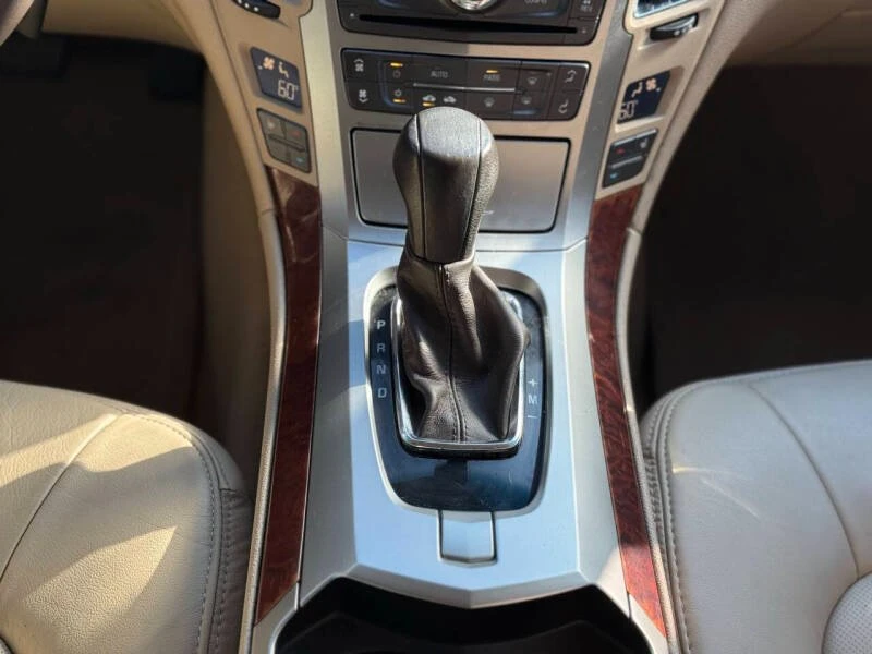 2008 Cadillac CTS 2nd Gen - Image 15 of 20