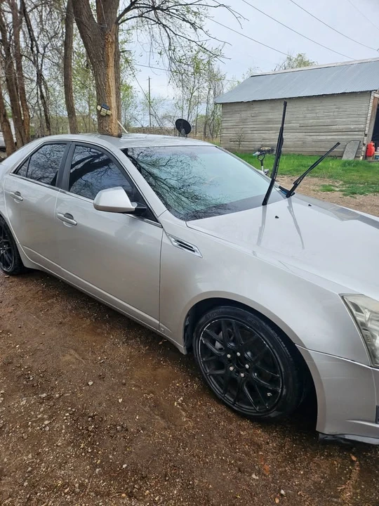 2008 Cadillac CTS 2nd Gen - Image 3 of 12