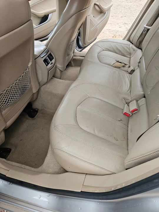2008 Cadillac CTS 2nd Gen - Image 9 of 12