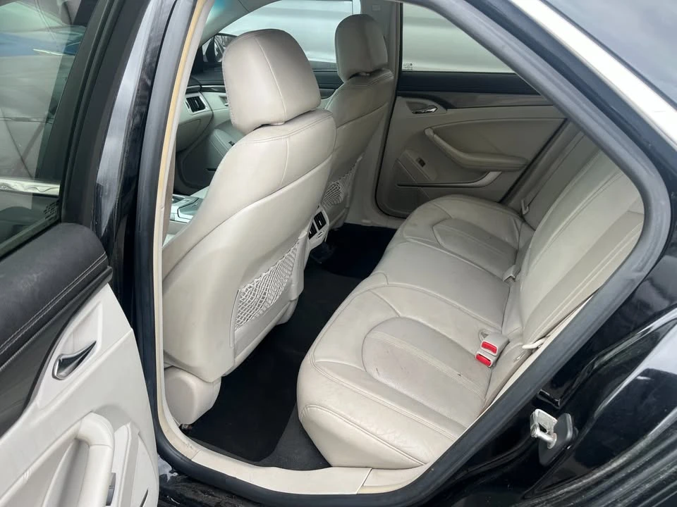 2008 Cadillac CTS 2nd Gen - Image 14 of 18