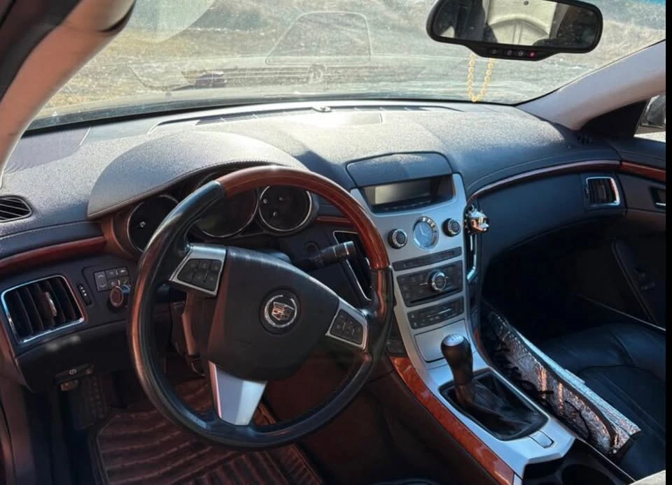 2008 Cadillac CTS - Image 3 of 9