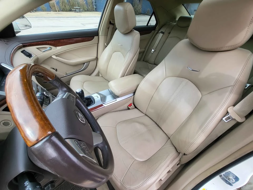 2008 Cadillac CTS 2nd Gen - Image 5 of 10