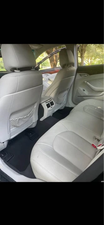 2008 Cadillac CTS 2nd Gen - Image 7 of 10