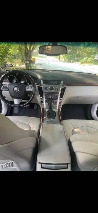 2008 Cadillac CTS 2nd Gen - Image 6 of 10