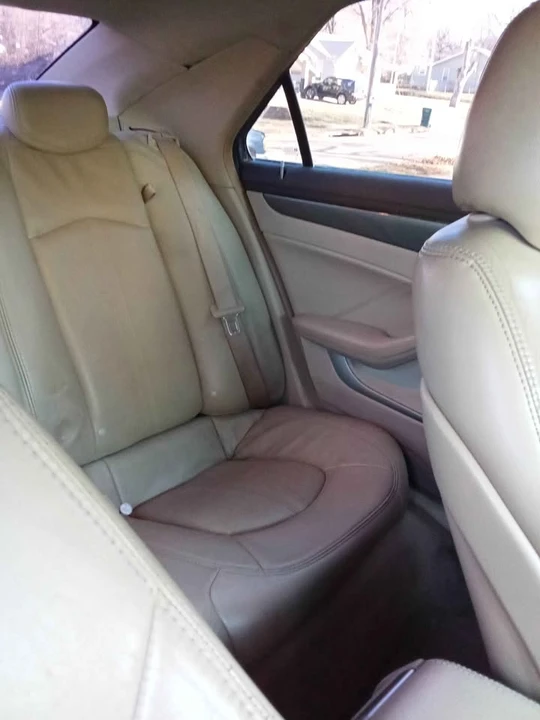 2008 Cadillac CTS 2nd Gen - Image 4 of 10