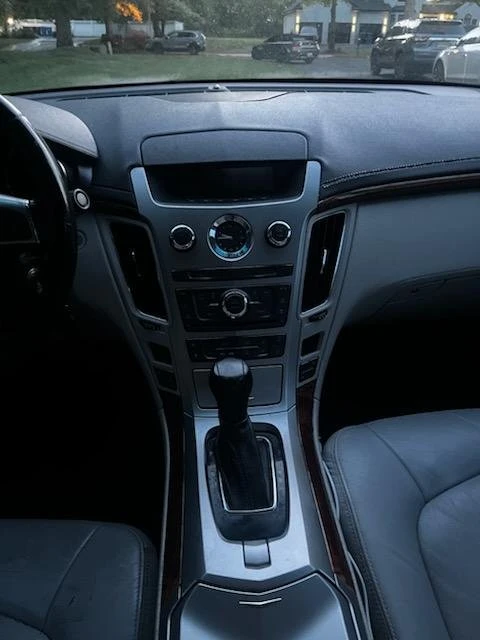 2008 Cadillac CTS 2nd Gen - Image 2 of 7
