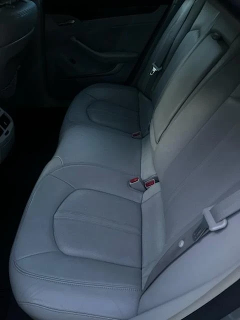 2008 Cadillac CTS 2nd Gen - Image 4 of 7