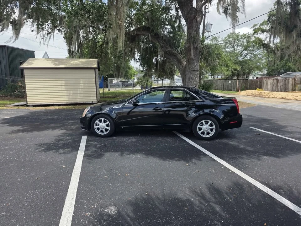 2008 Cadillac CTS 2nd Gen - Image 3 of 15