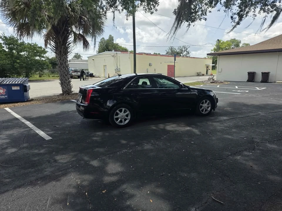 2008 Cadillac CTS 2nd Gen - Image 6 of 15