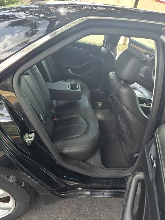 2008 Cadillac CTS 2nd Gen - Image 14 of 15