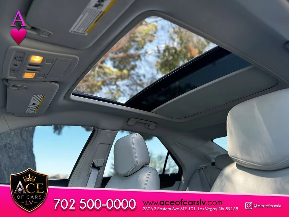 2008 Cadillac CTS 2nd Gen - Image 8 of 13