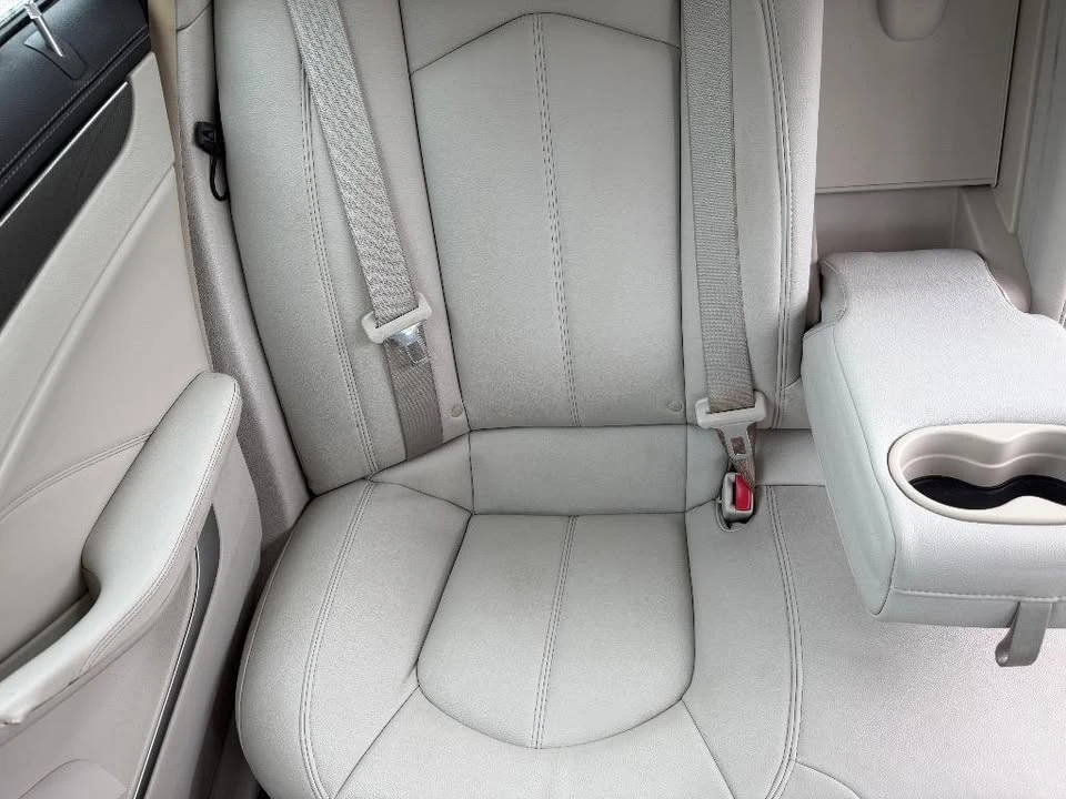 2008 Cadillac CTS 2nd Gen - Image 19 of 20