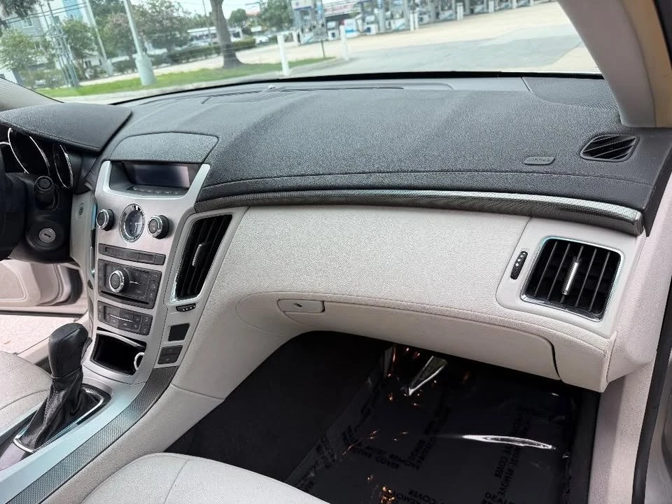 2008 Cadillac CTS 2nd Gen - Image 15 of 20