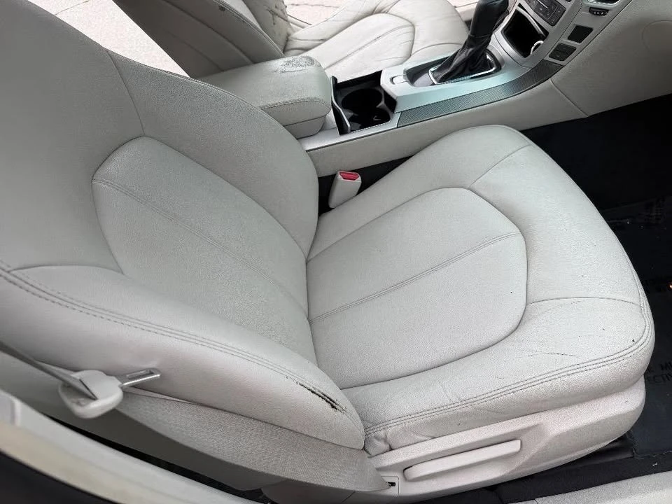 2008 Cadillac CTS 2nd Gen - Image 14 of 20
