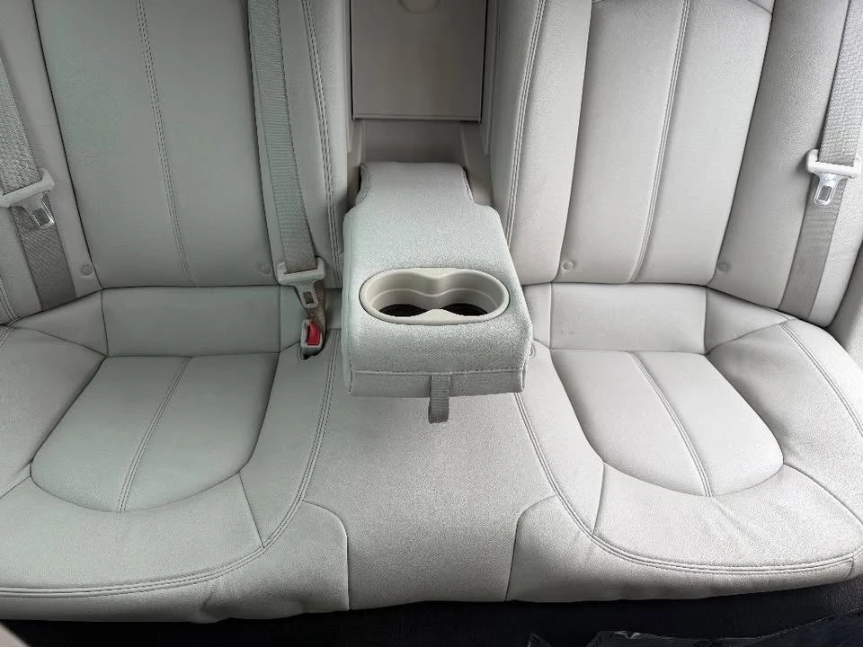 2008 Cadillac CTS 2nd Gen - Image 17 of 20