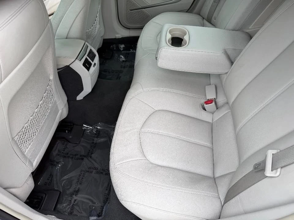 2008 Cadillac CTS 2nd Gen - Image 11 of 20